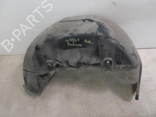 Wheel arch CITROËN BERLINGO / BERLINGO FIRST Box Body/MPV (M_) 1.9 D 70 (MBWJZ, MCWJZ) | BP13225243C56 