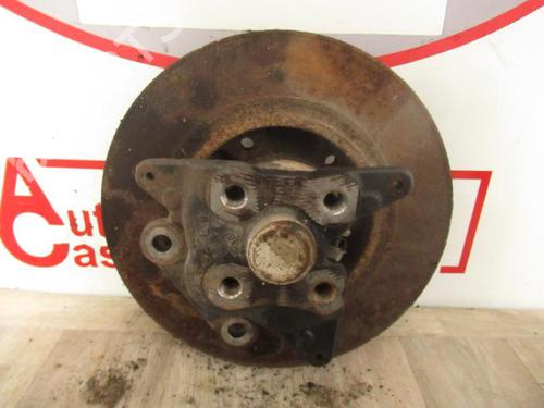 Used Right rear steering knuckle RENAULT SCÉNIC III (JZ0/1_) 1.5 dCi (110 hp) 13135526