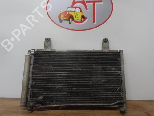 Used AC radiator SUZUKI LIANA Hatchback 1.4 DDiS (90 hp) 30781823