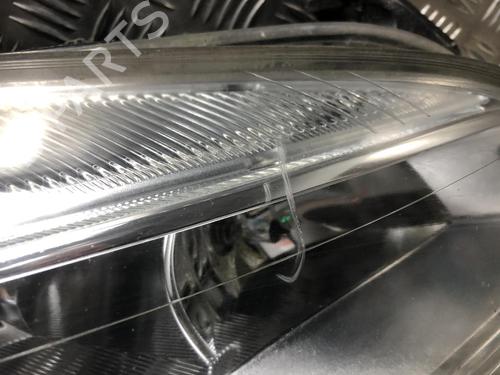 Right headlight OPEL ASTRA J (P10) 1.7 CDTI (68) | BP31198162C29