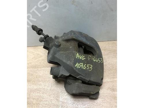Left front brake caliper FORD FOCUS III 1.6 TDCi | BP20692472M105