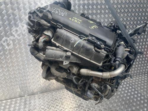 Used Engine Engine 38038537 38038537