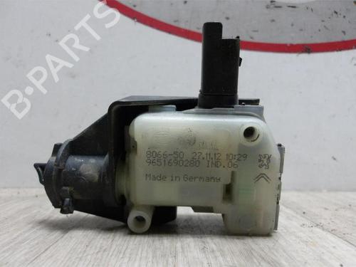 Switch CITROËN C4 II (NC_) 1.6 HDi 90 | BP26969306I30