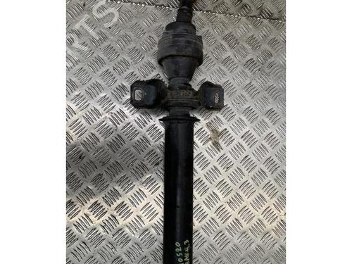 Driveshaft TOYOTA RAV 4 II (_A2_) 2.0 D 4WD (CLA20_, CLA21_, CLA20R, CLA21R) | BP26661927M37 