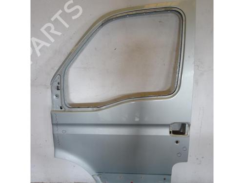 Used Left front door RENAULT MASTER II Van (FD) 2.5 dCi (FD01, FD02, FD21, FD22, FD31, FD32, FD3Y, FD71,... (120 hp) 22790960