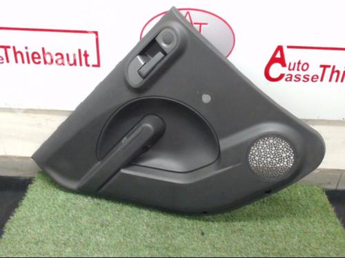 Venstre bakpanel FIAT PANDA (169_) 1.1 (169.AXA1A) | BP24891434C60 