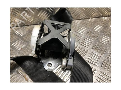 Rear left seatbelt AUDI A1 (8X1, 8XK) 1.6 TDI | BP30786392I29