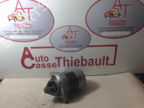 Starter FORD FIESTA VI (CB1, CCN) 1.0 EcoBoost | BP25799566M8 - Image 6