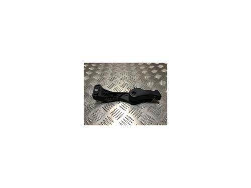 Used Interior handle BMW 1 (F21) 118 d (150 hp) 24321843