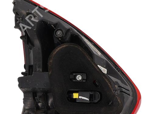 Right tailgate light PEUGEOT 2008 I (CU_) 1.5 BlueHDI 120 | BP36522045C80 - Image 6