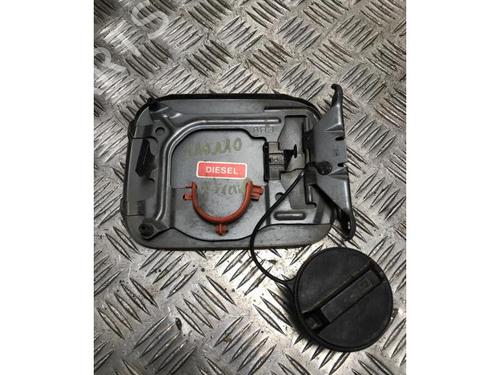 Fuel flap NISSAN X-TRAIL I (T30) 2.2 dCi | BP27559309C131 