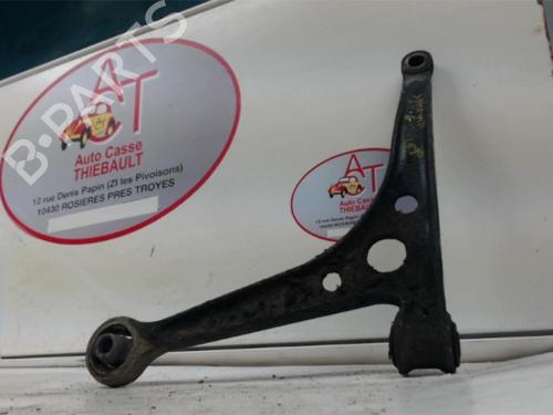 Venstre fortil bærearm VW SHARAN (7M8, 7M9, 7M6) 1.9 TDI 4motion | BP12969355M12