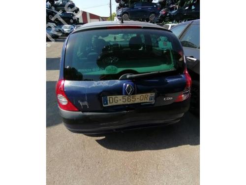 Sikringsdåse RENAULT CLIO II (BB_, CB_) 1.2 (BB0A, BB0F, BB10, BB1K, BB28, BB2D, BB2H, CB0A,... | BP20621183E1 