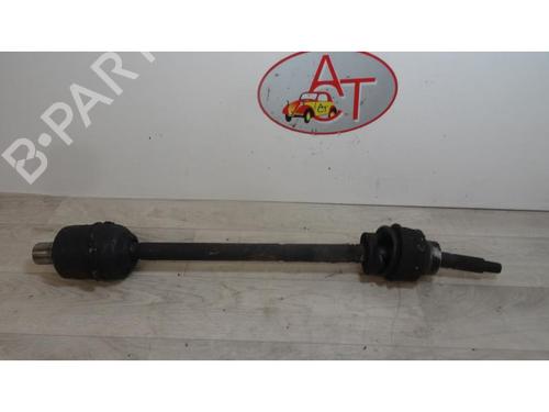 Driveshaft ROVER MINI Hatchback 1000 | BP13291754M37 