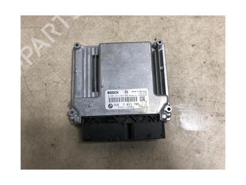 Engine control unit (ECU) BMW 1 (E87) 118 d | BP23035406M57 
