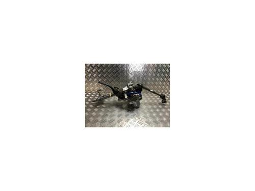 Used Steering column NISSAN QASHQAI / QASHQAI +2 I (J10, NJ10, JJ10E) 1.5 dCi (110 hp) 23950857