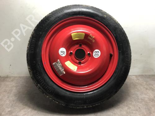Used Rim PEUGEOT 308 I (4A_, 4C_) 1.6 HDi (90 hp) 20620553