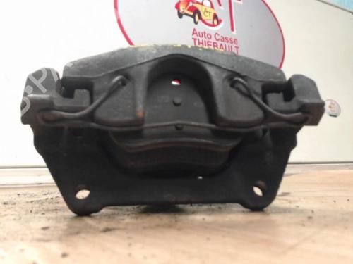Left front brake caliper MINI MINI (R50, R53) Cooper S | BP12969422M105
