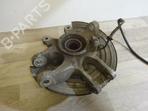 Used Right rear steering knuckle JAGUAR S-TYPE II (X200) 3.0 V6 (238 hp) 13035674