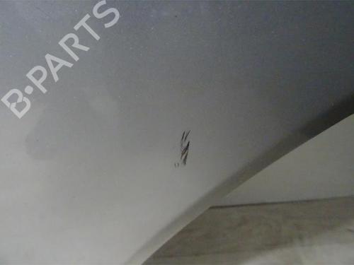 Left rear door AUDI A2 (8Z0) 1.4 TDI | BP20629989C4 