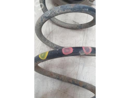 Shock absorber spring FIAT 500 (312_) 1.3 D Multijet (312AXE1A) | BP24831650C152 