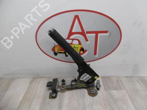 Hand brake CITROËN C3 Picasso (SH_) 1.6 HDi 110 | BP13221788I18 