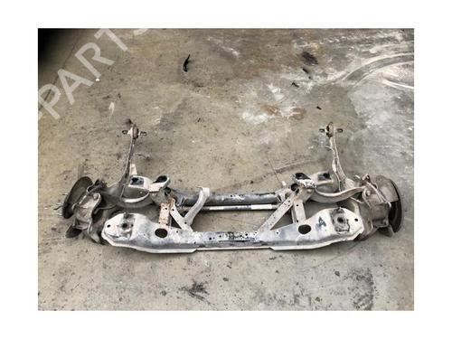 Rear axle FORD FOCUS III 2.0 TDCi | BP23873109M2 
