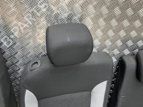 Sæde sæt DACIA SANDERO II 1.5 dCi | BP32628277C78 