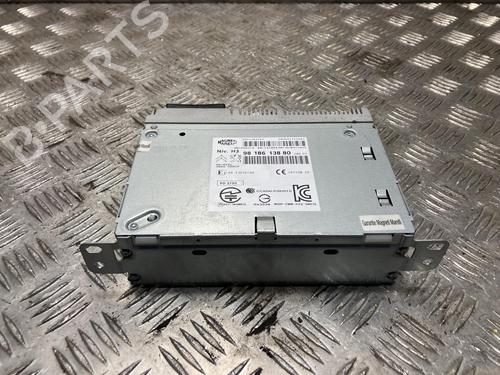 Used Radio CITROËN C4 CACTUS 1.2 THP 110 (110 hp) 31022154