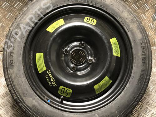 Felge für PEUGEOT 2008 II (UD_, US_, UY_, UJ_, UR_, UC_) 1.5 BlueHDI 100 (102 hp) 31800624