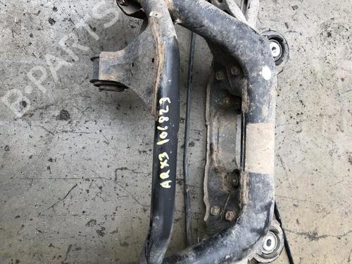 Rear axle BMW X3 (E83) 3.0 d | BP20628553M2