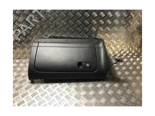 Glove box VW SCIROCCO III (137, 138) 1.4 TSI | BP28305493C95 