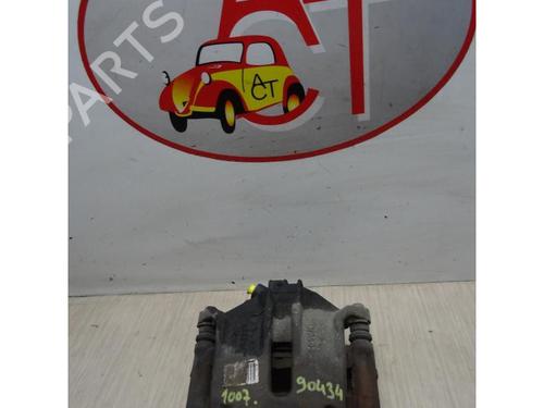 Right front brake caliper PEUGEOT 1007 (KM_) 1.6 16V | BP13288628M104 