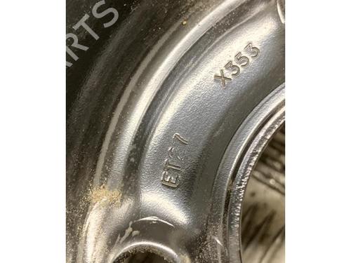 Rim PEUGEOT 307 (3A/C) 2.0 HDi 90 | BP25837219C45 