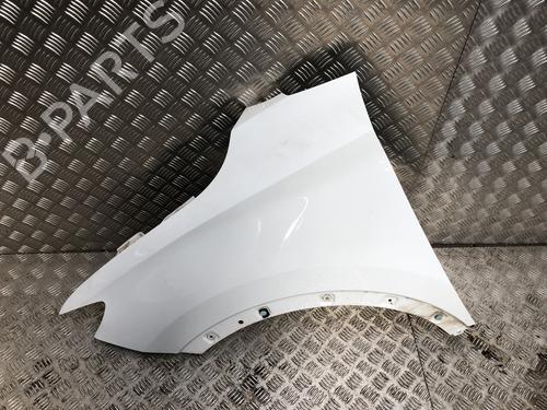 Forkjerm venstre Forkjerm venstre MG MG ZS SUV (AZS1) 1.5 VTi (106 hp) 39903852 39903852