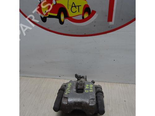 Right rear brake caliper PEUGEOT 1007 (KM_) 1.6 16V | BP13274382M106