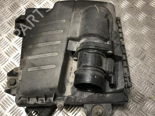 Luftfilter kasse RENAULT TRAFIC II Van (FL) 2.0 dCi 115 (FL01, FL0U, FL00, FL0H, FL0M) (114 hp) 32143223