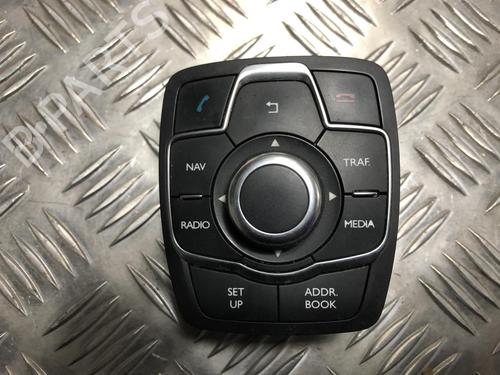 Used Switch PEUGEOT 508 SW I (8E_) 1.6 HDi (115 hp) 23648463