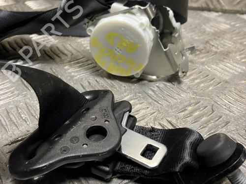 Rear right seatbelt CITROËN C4 CACTUS 1.2 PureTech 130 | BP32519731I28