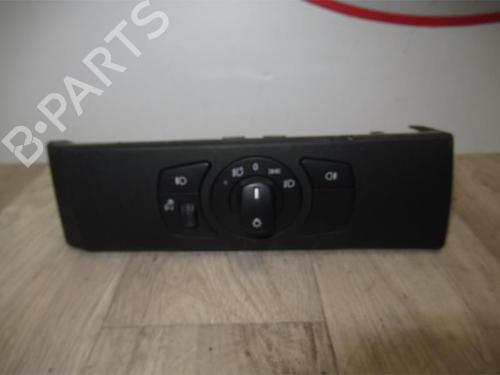 Headlight switch BMW 5 (E60) 535 d | BP29296802I24 