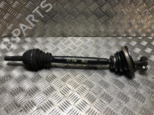 Used Left front driveshaft RENAULT SUPER 5 (B/C40_) 1.1 (B/C/401) (46 hp) 31637882