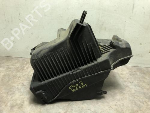 Used Air filter box RENAULT CLIO III Grandtour (KR0/1_) 1.5 dCi (KR0F) (86 hp) 28501229