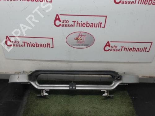 Used Front bumper reinforcement PEUGEOT 407 Coupe (6C_) 2.7 HDi (204 hp) 13227127