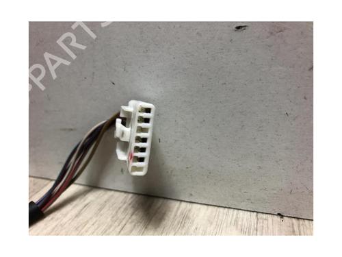 Right mirror LANCIA MUSA (350_) 1.9 D Multijet (350.AXC1A) | BP20626618C27