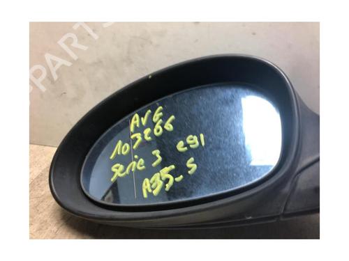 Left mirror BMW 3 Touring (E91) 320 d | BP20630111C26 