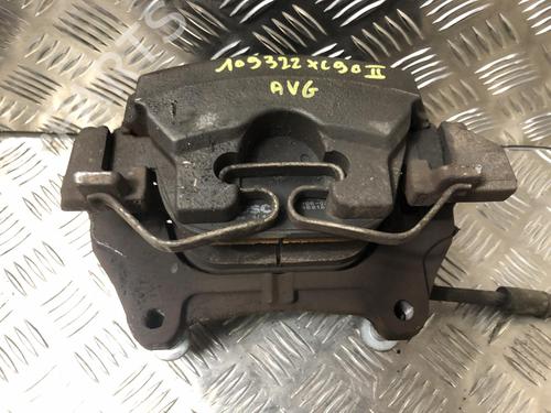 Left front brake caliper VOLVO XC90 II (256) D5 AWD | BP31202652M105