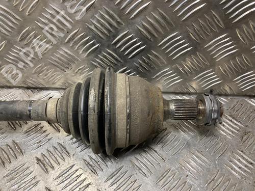 Left front driveshaft PEUGEOT 2008 I (CU_) 1.6 BlueHDi 100 | BP31198611M38 - Image 2