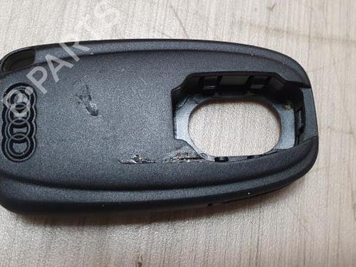 Glove box AUDI Q5 (8RB) 2.0 TFSI quattro | BP13226609C95 