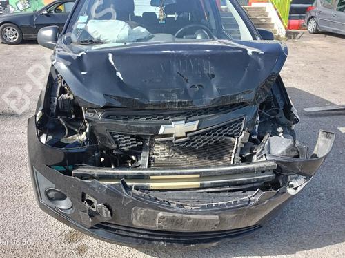 Brugte CHEVROLET SPARK (M300) 1.0 4423597