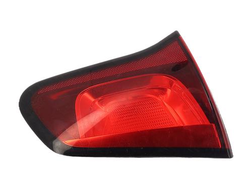 Left tailgate light CITROËN C3 II (SC_) 1.4 HDi 70 (SC8HZC, SC8HR0, SC8HP4) | BP38709811C79 - Image 2